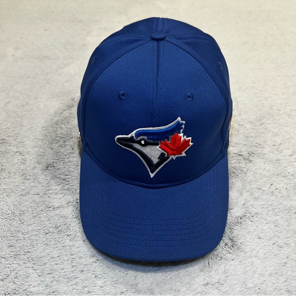 Blue Toronto Blue Jays Baseball Cap